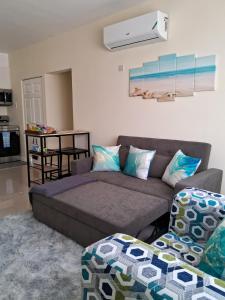 Fotografie z fotogalerie ubytování Bayside Shores at Bay Front Apartments v destinaci Portmore
