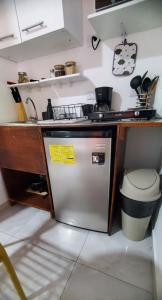 Imagen de la galería de Loft en surf city, en Tamanique