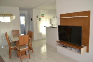 Et tv og/eller underholdning på Los Angeles