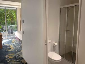 Fotografie z fotogalerie ubytování Parkview Studio at Harbour Lights v destinaci Cairns