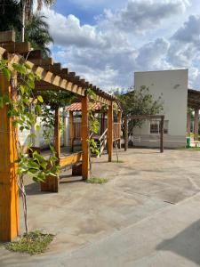 Φωτογραφία από το άλμπουμ του Ap Recanto 3,2 km da unirv 302 B4 σε Rio Verde