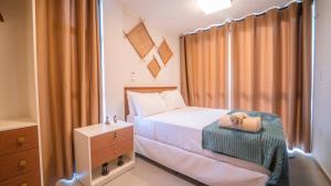 Afbeelding uit fotogalerij van Casa 12 do Paraíso - Atins in Atins