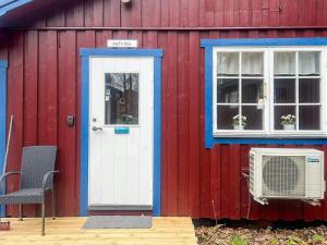 Gallery image of 4 person holiday home in Bredaryd in Bredaryd