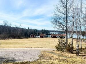 Billede fra billedgalleriet på 6 person holiday home in RÖRVIK i Rörvik