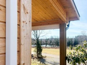 Billede fra billedgalleriet på 6 person holiday home in RÖRVIK i Rörvik