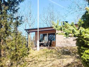 Billede fra billedgalleriet på 6 person holiday home in RÖRVIK i Rörvik