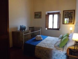 Gallery image of B&B CENTRAL TOMA 2 in Montecatini Terme