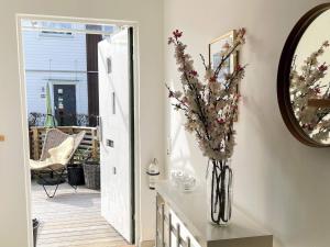 Φωτογραφία από το άλμπουμ του 4 star holiday home in LAHOLM σε Laholm +15 φωτογραφίες