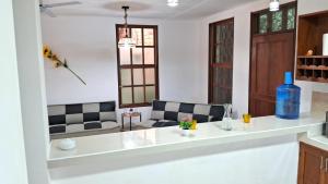 Fotografie z fotogalerie ubytování La Brisa Verde de Tarapoto v destinaci Tarapoto + 12 fotografií