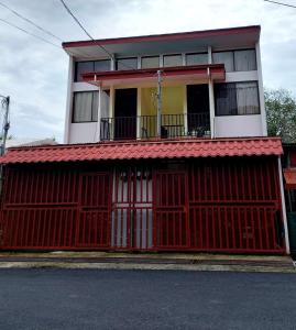 Billede fra billedgalleriet på Apartamento Iguana i Quepos