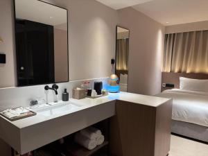 Billede fra billedgalleriet på SOVISPLUSHOTEl i Shenzhen