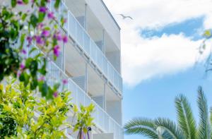 Fotografie z fotogalerie ubytování Orsan Maradiso Hotel by Aminess v destinaci Orebić