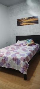 Billede fra billedgalleriet på Manta departamento rústico y lujo i Manta + 4 billeder