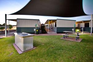 Gallery image of Karratha Lodge TWA in Karratha