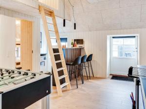 Φωτογραφία από το άλμπουμ του Luxury Retreat in Klegod - By Traum Ferienwohnungen σε Ringkøbing
