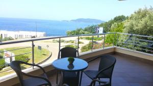 Gallery image of Apartments Rino Lux in Sveti Stefan