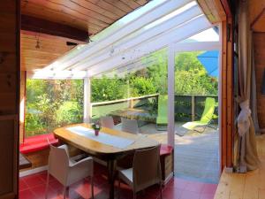 Φυσικό τοπίο κοντά σε αυτό το σαλέ +26 φωτογραφίες