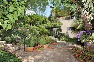 Giardino di Eretz Hagalil - Land of Galilee