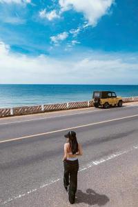 Φωτογραφία από το άλμπουμ του Apec Mandala Mui Ne Hotel Suites σε Ấp Thiẹn Ái