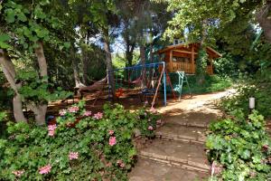 Giardino di Eretz Hagalil - Land of Galilee