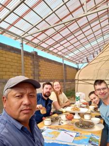 Φωτογραφία από το άλμπουμ του Son kol Keng suu guesthouse Tölök village σε Akchiy