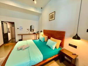 Photo de la galerie de l'établissement Ella Inn Hotel, à Ella