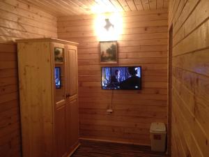 Billede fra billedgalleriet på Pensiunea Carmen i Bucium