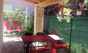 Fotografie z fotogalerie ubytování Apartments Skalin v destinaci Novigrad – Istrie