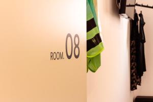 Galeriebild der Unterkunft The 8 Rooms House in Tarifa + 27 Fotos