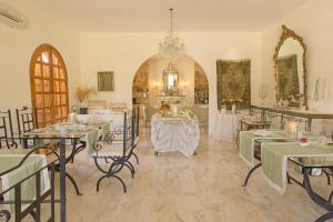 Gallery image of Villa Diana in Agrigento