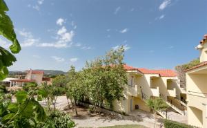 Gallery image of Ammes Hotel in Svoronata