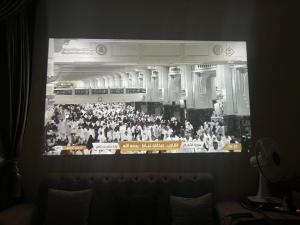 Galería fotográfica de AlNahda Border SHJ-DXB -ZAMAZM GuestHouse en Sharjah
