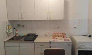Gallery image of Apartment Boksi in Ulcinj