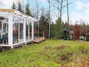 Gallery image of 3 person holiday home in ÖRKELLJUNGA in Orkelljunga