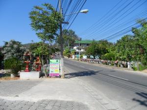 Fotografie z fotogalerie ubytování Baan Rom Mai v destinaci Mae Hong Son