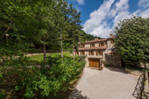 Gallery image of Agriturismo Monte Acuto in Umbertide