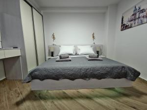 Afbeelding uit fotogalerij van New Villa Penelopa in Babino Polje