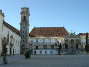 Galería fotográfica de Quarto & Pasta Guesthouse en Coimbra