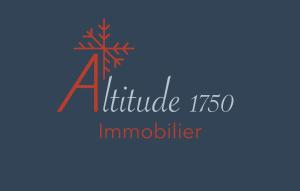 圣索林达尔沃Appartement Haut de Gamme neuf avec terrasse de 25m2 - 6 personnes - App 002的蓝色背景上的一棵圣诞树，上面有 alfible im