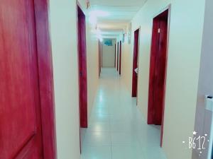 Foto dalla galleria di Hostal Montecarlos a Salinas