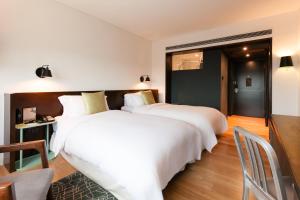 Galeriebild der Unterkunft pentahotel Beijing in Peking