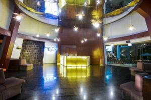 Fotografie z fotogalerie ubytování Hotel Neo+ Green Savana Sentul City v destinaci Bogor