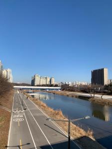 Billede fra billedgalleriet på Mother of pearl Stay i Seongnam