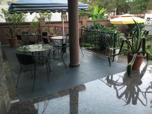 Ristorante o altro punto ristoro di Hotel Condori