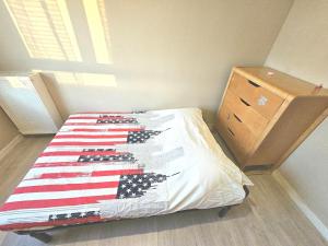 Gallery image of Chambre dans APPT 25 min de la gare de Tours in Tours +10 photos