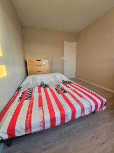 Gallery image of Chambre dans APPT 25 min de la gare de Tours in Tours