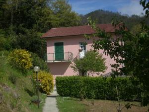 Gallery image of Pavì Delle 5 Terre in Vernazza