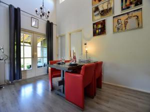 Φωτογραφία από το άλμπουμ του Holiday Home in Eerbeek near Veluwe σε Eerbeek +20 φωτογραφίες