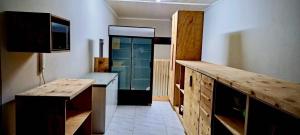 Kuchyň nebo kuchyňský kout v ubytování Tsoelike River Lodge + 65 fotografií