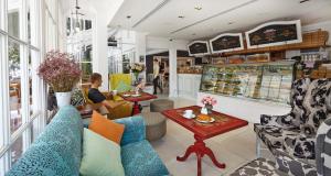 Foto dalla galleria di Woodlands Hotel and Resort Pattaya a Pattaya North